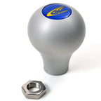 Roger Clark Motorsport Subaru SWRT 5 Speed Alloy Shift Knob, 2002-2007 WRX