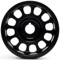Roger Clark Motorsport Super Light Weight Front Crank Pulley, 2002-2014 WRX & 2004-2021 STi