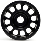 Roger Clark Motorsport Super Light Weight Front Crank Pulley, 2002-2014 WRX & 2004-2021 STi