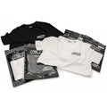 Roger Clark Motorsport T-Shirt - Black