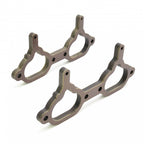 Roger Clark Motorsport Thermal Spacer Kit, 1992-1996 WRX & STi - Angle 2