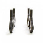 Roger Clark Motorsport Thermal Spacer Kit, 1997-2000 WRX & STi - Angle 2