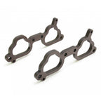 Roger Clark Motorsport Thermal Spacer Kit, 2002-2007 WRX & STi - Angle 2