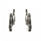 Roger Clark Motorsport Thermal Spacer Kit, 2002-2007 WRX & STi - Angle 3