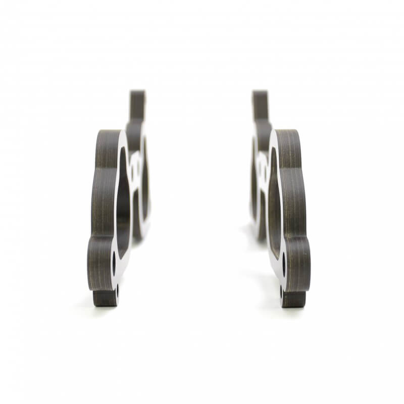 Roger Clark Motorsport Thermal Spacer Kit, 2002-2007 WRX & STi - Angle 3