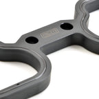 Roger Clark Motorsport Thermal Spacer Kit, 2002-2014 WRX & 2004-2021 STi - Angle 3