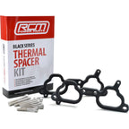 Roger Clark Motorsport Thermal Spacer Kit, 2001+ STi Spec C (V7+)