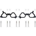 Roger Clark Motorsport Thermal Spacer Kit, 2001+ STi Spec C (V7+) - Angle 2