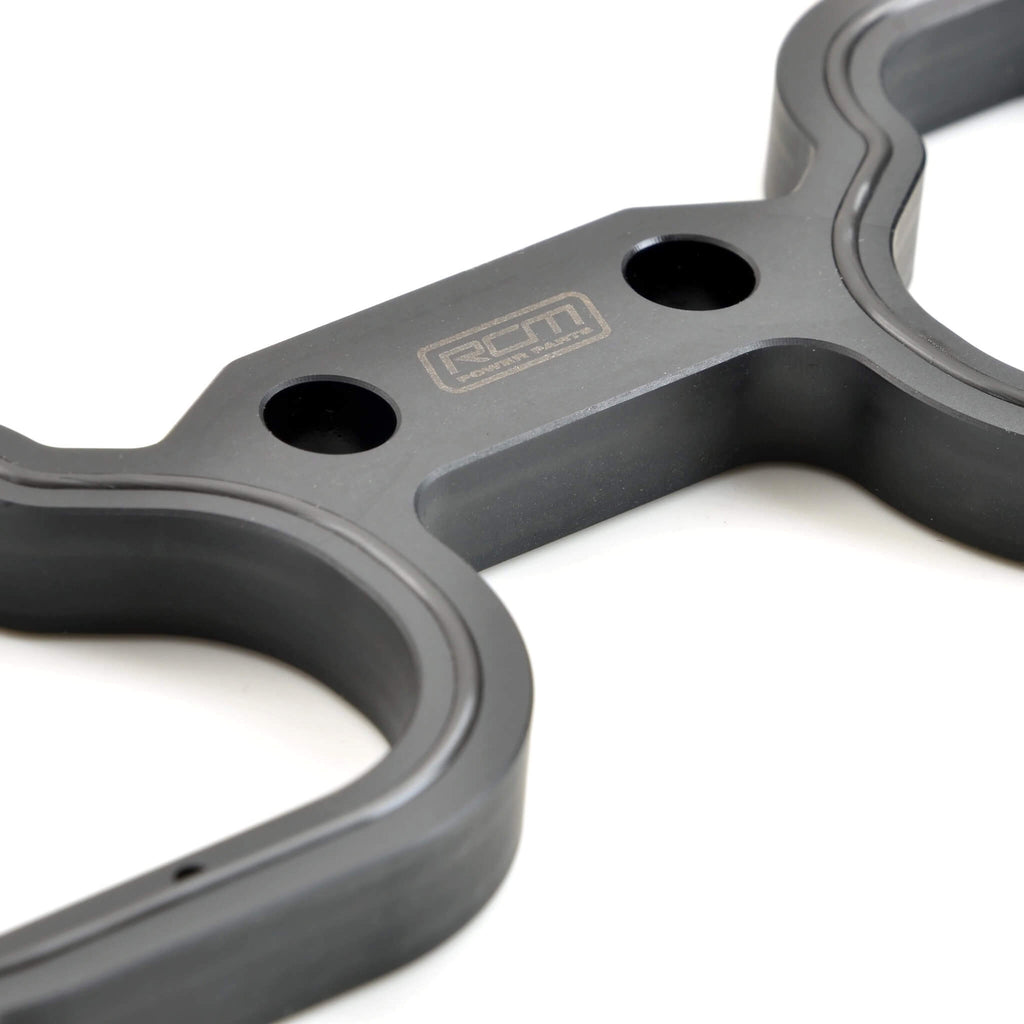 Roger Clark Motorsport Thermal Spacer Kit, 2001+ STi Spec C (V7+) - Angle 3