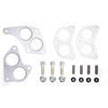 Roger Clark Motorsport Twin Scroll Manifold Fitting Kit, EJ20 / EJ25 - Twinscroll