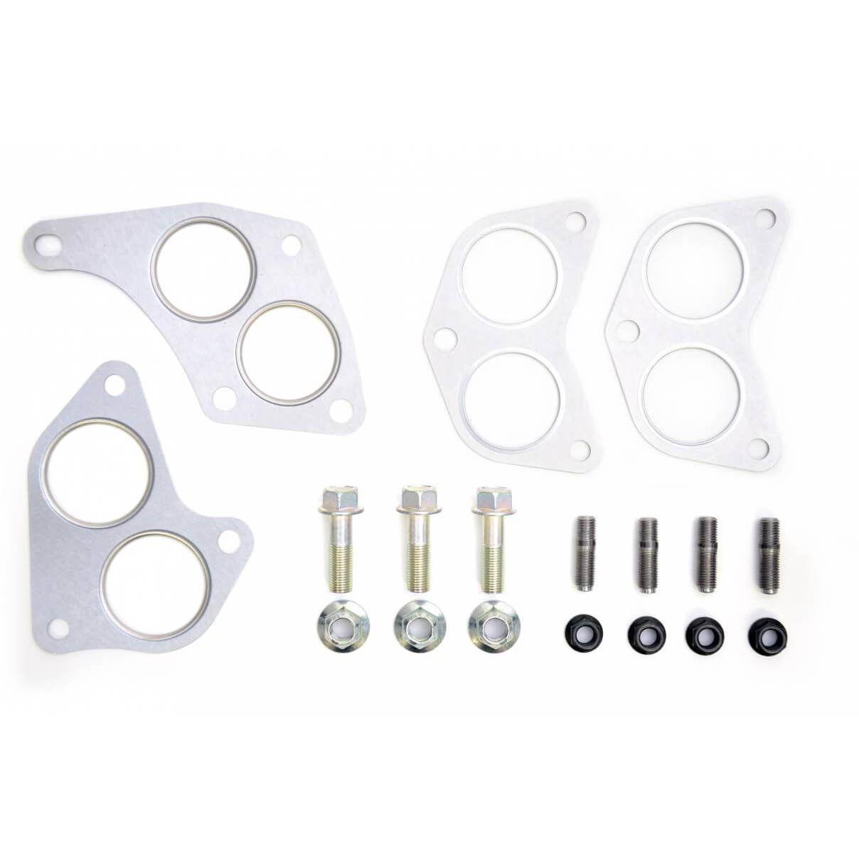 Roger Clark Motorsport Twin Scroll Manifold Fitting Kit, EJ20 / EJ25 - Twinscroll