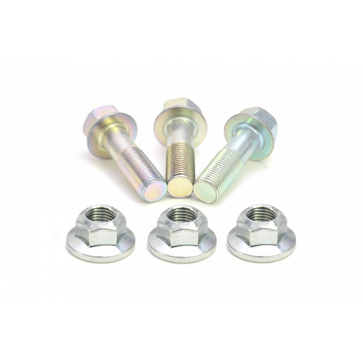 Roger Clark Motorsport Twin Scroll Manifold Fitting Kit, EJ20 / EJ25 - Twinscroll - Angle 2