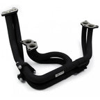 Roger Clark Motorsport Twin Scroll SS Exhaust Manifold (Black Ceramic), 2002-2014 WRX & 2004-2021 STi