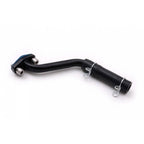 Roger Clark Motorsport Twisted Turbo Oil Drain Kit, Most Subaru Rotated Turbo Conversions - Angle 2