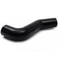 Roger Clark Motorsport Twisted Turbo Outlet Hose 2.5in, 2002-2014 WRX & 2004-2021 STi