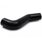 Roger Clark Motorsport Twisted Turbo Outlet Hose 2.5in, 2002-2014 WRX & 2004-2021 STi