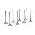 Roger Clark Motorsport Uprated Exhaust Valve Set, 2002-2014 WRX & 2004-2021 STi
