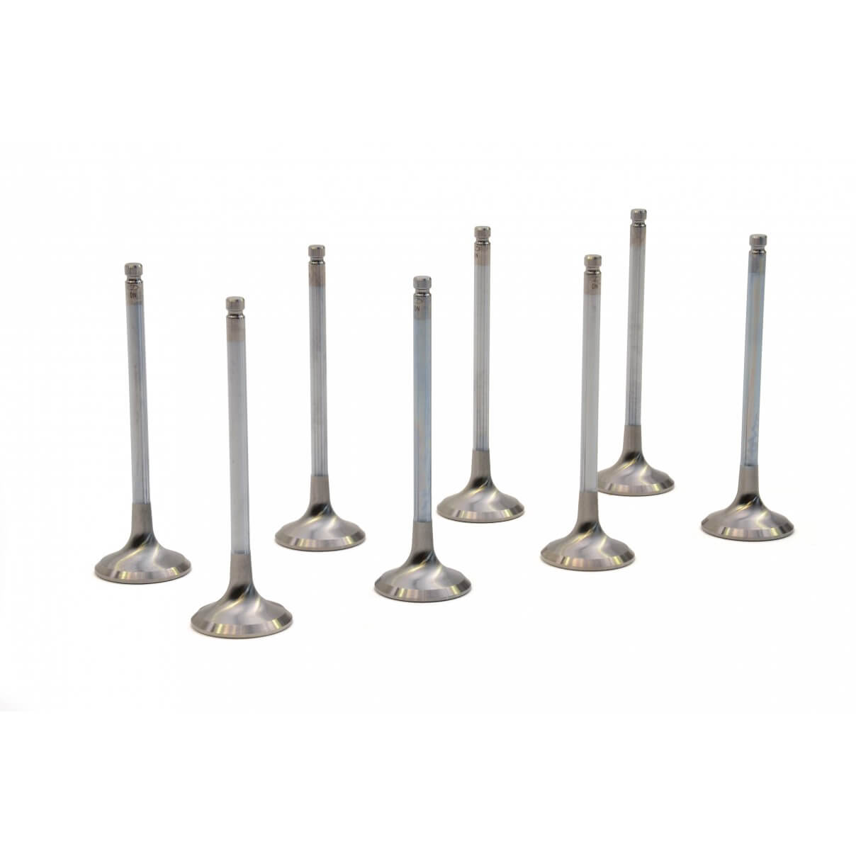 Roger Clark Motorsport Uprated Exhaust Valve Set, 2002-2014 WRX & 2004-2021 STi