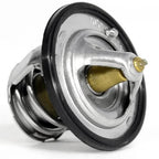 Roger Clark Motorsport Uprated Low Temperature Thermostat, 2002-2014 WRX & 2004-2021 STi - Angle 3