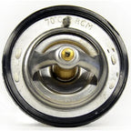 Roger Clark Motorsport Uprated Low Temperature Thermostat, 2002-2014 WRX & 2004-2021 STi - Angle 4