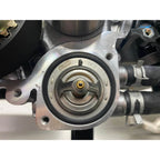 Roger Clark Motorsport Uprated Low Temperature Thermostat, 2002-2014 WRX & 2004-2021 STi - Angle 5
