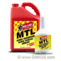 Red Line 75W80 MTL GL-4 Gear Oil (1 Gallon)