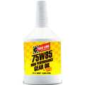Red Line 75W85 GL-5 Gear Oil (1 Quart)
