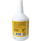 Red Line 75W90 GL-5 Gear Oil (1 Quart) - Angle 2