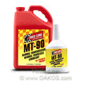 Red Line 75W90 MT-90 GL-4 Gear Oil (1 Gallon)