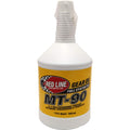 Red Line 75W90 MT-90 GL-4 Gear Oil (1 Quart)