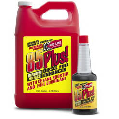 Red Line 85 Plus Diesel Fuel Additive (12oz.)