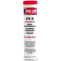 Red Line CV-2 w/ Moly CV Grease (14oz. Tube)