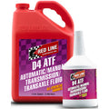 Red Line D4 ATF (1 Quart)
