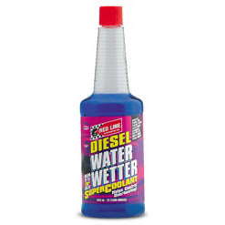 Red Line Diesel Water Wetter (15oz.)