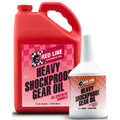 Red Line Heavy ShockProof Gear Oil (75W250, 1 Gallon)