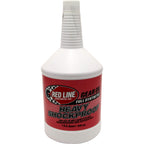 Red Line Heavy ShockProof Gear Oil (75W250, 1 Quart)
