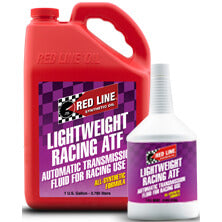 Red Line Lightweight Racing ATF (1 Quart)