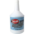 Red Line LightWeight ShockProof Gear Oil (75W140, 1 Quart)