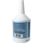 Red Line LightWeight ShockProof Gear Oil (75W140, 1 Quart) - Angle 2