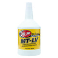 Red Line MT-LV GL-4 Gear Oil (70W75, 1 Quart)