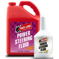 Red Line Power Steering Fluid (1 Quart)