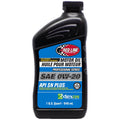 Red Line Pro-Series DEX1G2 SN+ Engine Oil (0W-20, 1 Quart)
