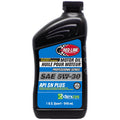 Red Line Pro-Series DEX1G2 SN+ Engine Oil (5W-30, 1 Quart)
