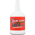 Red Line Race Engine Oil (5WT, 1 Quart)
