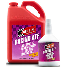Red Line Racing ATF (1 Gallon)