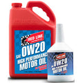 Red Line Synthetic Engine Oil (0W-20, 1 Quart)