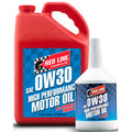Red Line Synthetic Engine Oil (0W-30, 1 Quart)