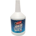 Red Line Synthetic Engine Oil (10W-30, 1 Quart)
