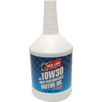 Red Line Synthetic Engine Oil (10W-30, 1 Quart)