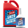 Red Line Synthetic Engine Oil (5W-20, 1 Gallon)